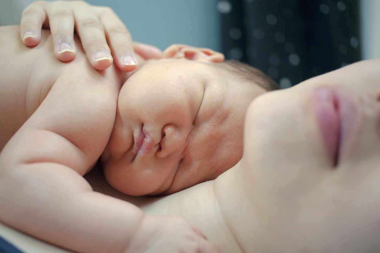 家事代行を利用して子育て中の忙しいママが得られるメリットは？