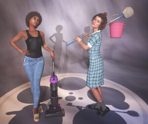 家政婦による週1回の掃除サービスはどのように利用できる？