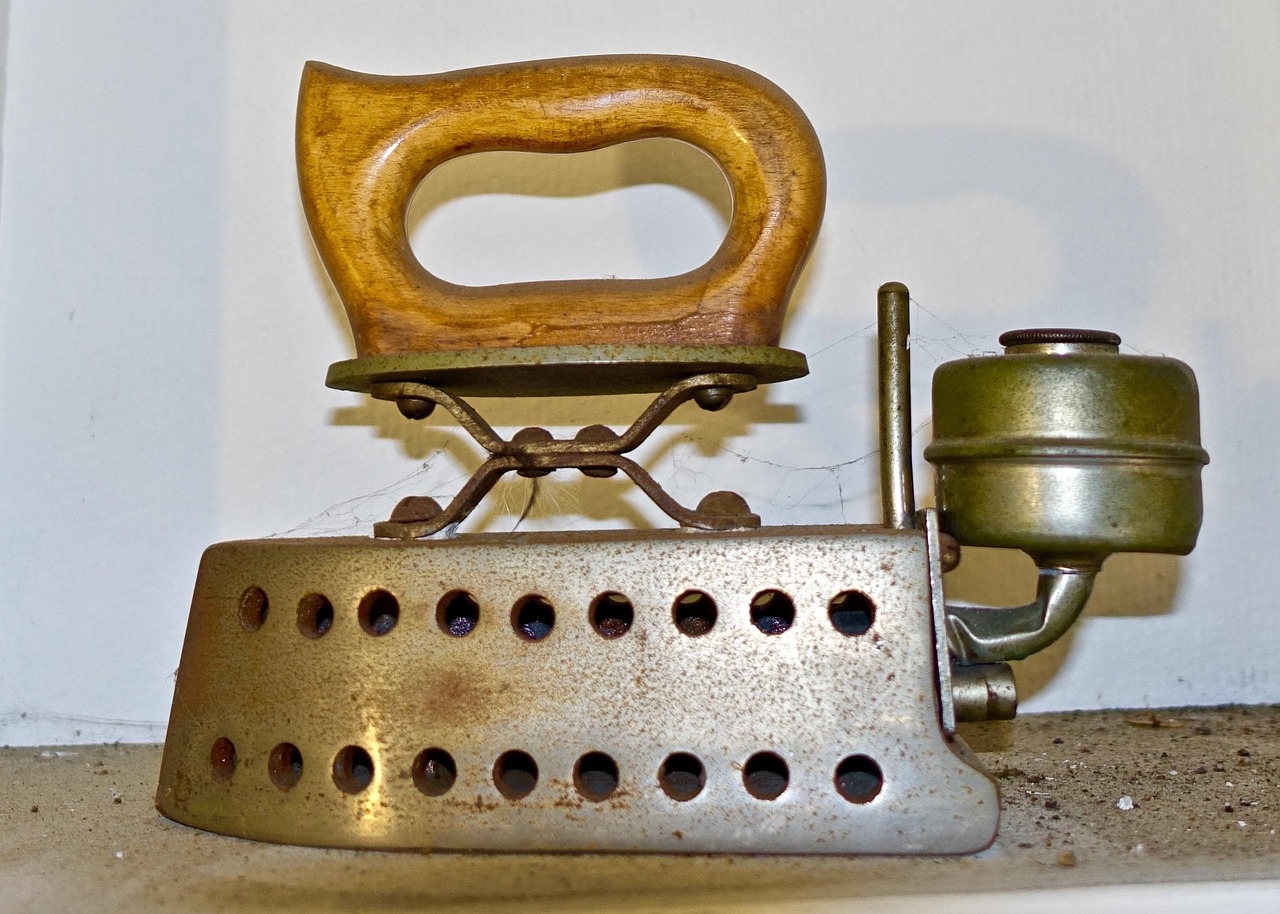 アイロンがけ代行サービスを利用するメリットとは？