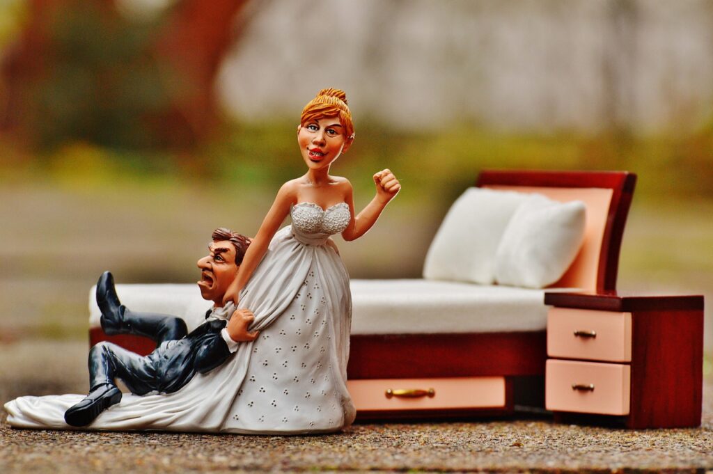 共働き夫婦の家事分担はどう決めるべき？